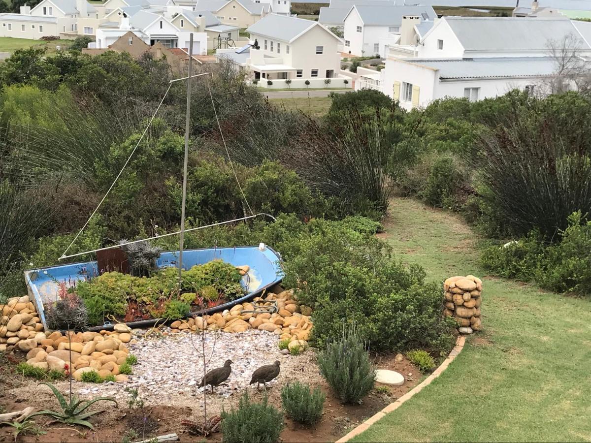 River Daze Stilbaai Exteriér fotografie