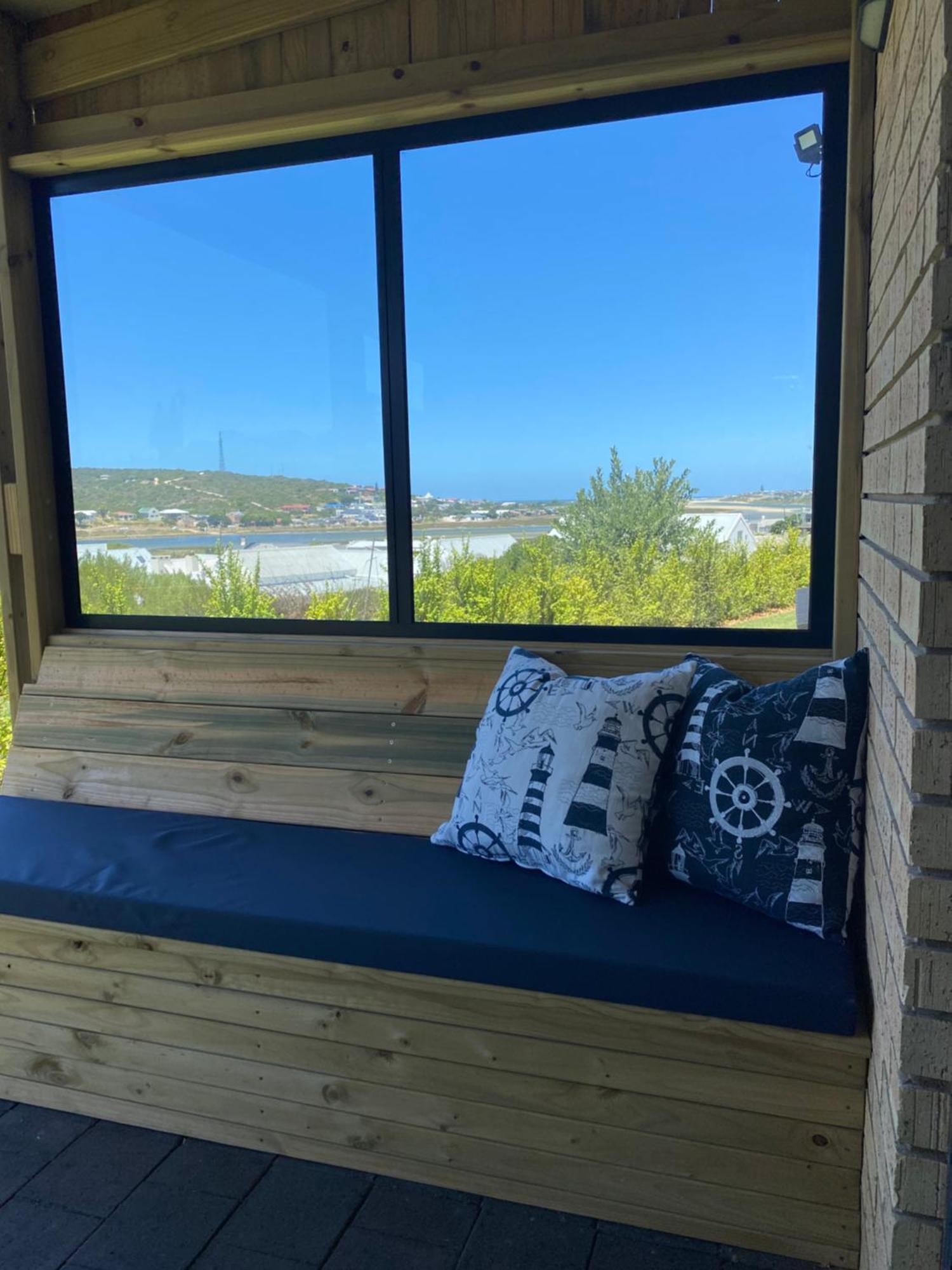 River Daze Stilbaai Exteriér fotografie