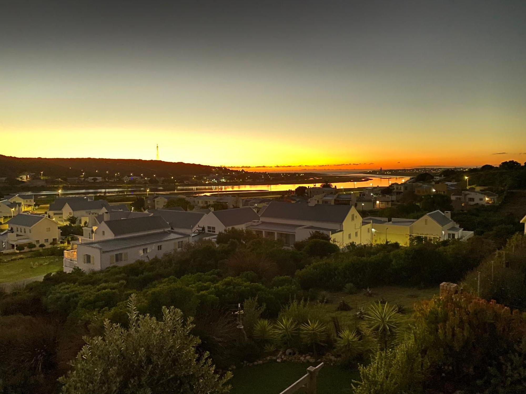 River Daze Stilbaai Exteriér fotografie